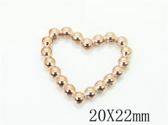 Stainless Steel Jewelry Wholesale - Stainless Steel Pendants - HY70P0774JD