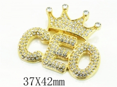 Stainless Steel Jewelry Wholesale - Stainless Steel Pendants - HY13P1692HOC