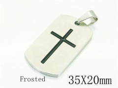 Stainless Steel Jewelry Wholesale - Stainless Steel Pendants - HY59P0935LL