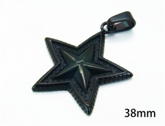Stainless Steel Jewelry Wholesale - Stainless Steel Pendants - HY22P0309HJZ