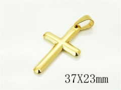 Stainless Steel Jewelry Wholesale - Stainless Steel Pendants - HY59P1186ME