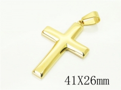 Stainless Steel Jewelry Wholesale - Stainless Steel Pendants - HY59P1143PC