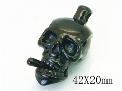Stainless Steel Jewelry Wholesale - Stainless Steel Pendants - HY31P0108HWW