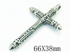 Stainless Steel Jewelry Wholesale - Stainless Steel Pendants - HY48P0245NQ