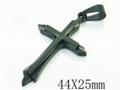 Stainless Steel Jewelry Wholesale - Stainless Steel Pendants - HY59P1004MLS