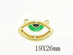 Stainless Steel Jewelry Wholesale - Stainless Steel Pendants - HY70A2792JL
