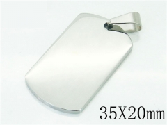 Stainless Steel Jewelry Wholesale - Stainless Steel Pendants - HY59P0838JL