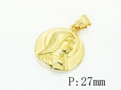 Stainless Steel Jewelry Wholesale - Stainless Steel Pendants - HY22P1169PY