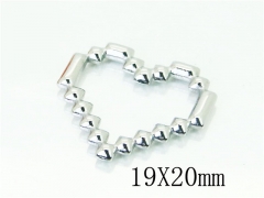 Stainless Steel Jewelry Wholesale - Stainless Steel Pendants - HY70P0803ILD