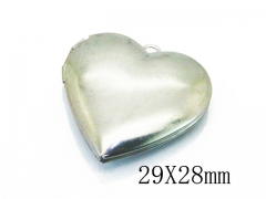 Stainless Steel Jewelry Wholesale - Stainless Steel Pendants - HY70P0718HM