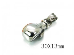 Stainless Steel Jewelry Wholesale - Stainless Steel Pendants - HY22P0390HJE