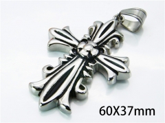 Stainless Steel Jewelry Wholesale - Stainless Steel Pendants - HY06P0117HZZ