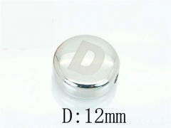 Stainless Steel Jewelry Wholesale - Stainless Steel Pendants - HY59P0672IIZ