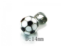 Stainless Steel Jewelry Wholesale - Stainless Steel Pendants - HY22P0617OD