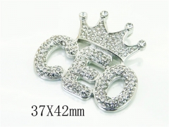 Stainless Steel Jewelry Wholesale - Stainless Steel Pendants - HY13P1691HNX
