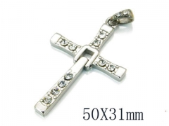 Stainless Steel Jewelry Wholesale - Stainless Steel Pendants - HY22P0460HLQ