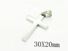 Stainless Steel Jewelry Wholesale - Stainless Steel Pendants - HY59P1178JL