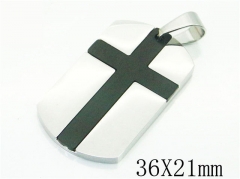 Stainless Steel Jewelry Wholesale - Stainless Steel Pendants - HY59P0949NLS