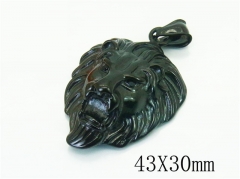 Stainless Steel Jewelry Wholesale - Stainless Steel Pendants - HY62P0278OL
