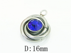 Stainless Steel Jewelry Wholesale - Stainless Steel Pendants - HY59P0815IQ