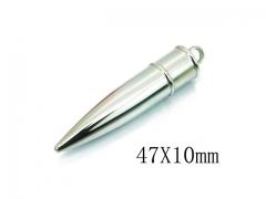 Stainless Steel Jewelry Wholesale - Stainless Steel Pendants - HY22P0787HHZ