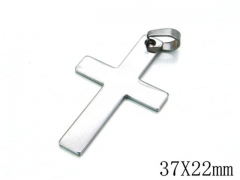 Stainless Steel Jewelry Wholesale - Stainless Steel Pendants - HY70P0265IE