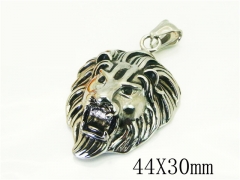 Stainless Steel Jewelry Wholesale - Stainless Steel Pendants - HY62P0234PR