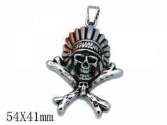 Stainless Steel Jewelry Wholesale - Stainless Steel Pendants - HY06P0784H20