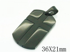 Stainless Steel Jewelry Wholesale - Stainless Steel Pendants - HY59P0948NLE