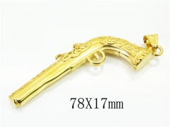 Stainless Steel Jewelry Wholesale - Stainless Steel Pendants - HY48P0440PC