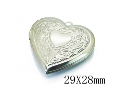 Stainless Steel Jewelry Wholesale - Stainless Steel Pendants - HY70P0719HM