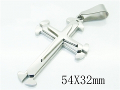 Stainless Steel Jewelry Wholesale - Stainless Steel Pendants - HY22P0860PQ