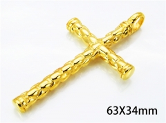 Stainless Steel Jewelry Wholesale - Stainless Steel Pendants - HY06P0124HHZ