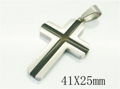Stainless Steel Jewelry Wholesale - Stainless Steel Pendants - HY59P1096OL