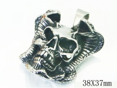 Stainless Steel Jewelry Wholesale - Stainless Steel Pendants - HY22P0927HIA