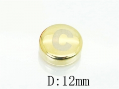 Stainless Steel Jewelry Wholesale - Stainless Steel Pendants - HY59P0697I5