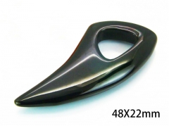 Stainless Steel Jewelry Wholesale - Stainless Steel Pendants - HY59P0432HCC