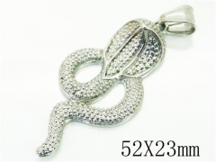 Stainless Steel Jewelry Wholesale - Stainless Steel Pendants - HY22P0948HIW