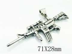 Stainless Steel Jewelry Wholesale - Stainless Steel Pendants - HY48P0442NQ