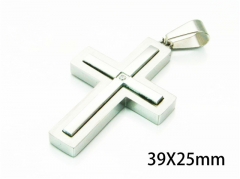 Stainless Steel Jewelry Wholesale - Stainless Steel Pendants - HY59P0418N5