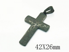 Stainless Steel Jewelry Wholesale - Stainless Steel Pendants - HY59P1166LL