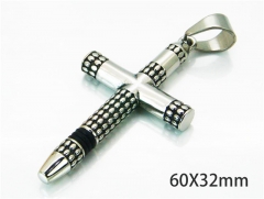 Stainless Steel Jewelry Wholesale - Stainless Steel Pendants - HY22P0560HJF