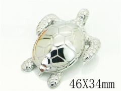 Stainless Steel Jewelry Wholesale - Stainless Steel Pendants - HY13P1719OL