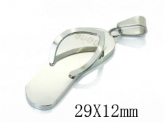 Stainless Steel Jewelry Wholesale - Stainless Steel Pendants - HY12P1015IL