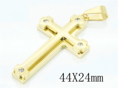 Stainless Steel Jewelry Wholesale - Stainless Steel Pendants - HY59P0648OQ