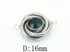 Stainless Steel Jewelry Wholesale - Stainless Steel Pendants - HY59P0809IH