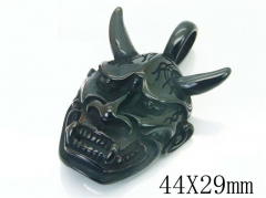 Stainless Steel Jewelry Wholesale - Stainless Steel Pendants - HY48P0047PC