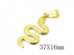 Stainless Steel Jewelry Wholesale - Stainless Steel Pendants - HY12P0900JL