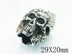 Stainless Steel Jewelry Wholesale - Stainless Steel Pendants - HY22P0836HKS