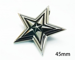 Stainless Steel Jewelry Wholesale - Stainless Steel Pendants - HY22P0311HIY